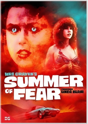 Summer of Fear