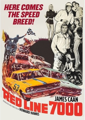 Red Line 7000