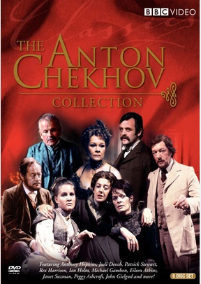 The Anton Chekhov Collection