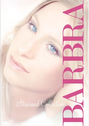 The Barbra Streisand Collection