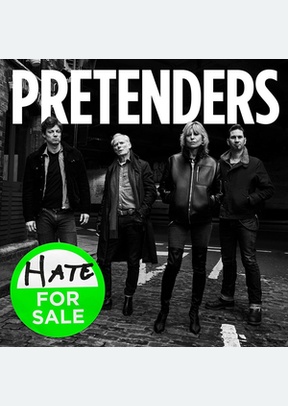 HATE FOR SALE