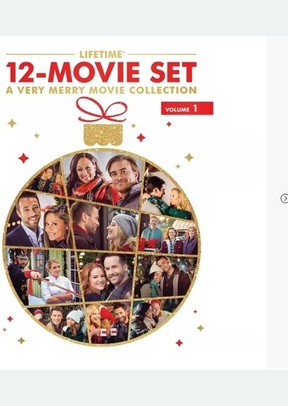 VERY MERRY MOVIE COLL V01