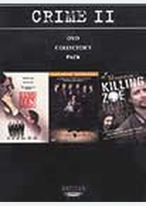 CRIME II COLL PK