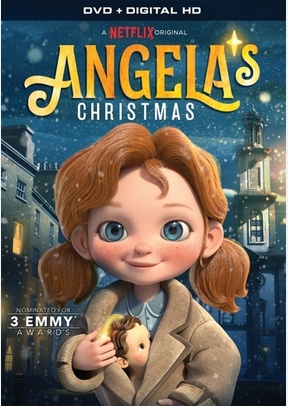 Angela's Christmas