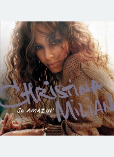 So Amazin' (Enhanced CD)