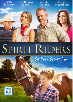 Spirit Riders