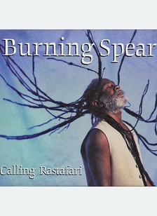 CALLING RASTAFARI