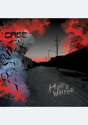 HELLS WINTER