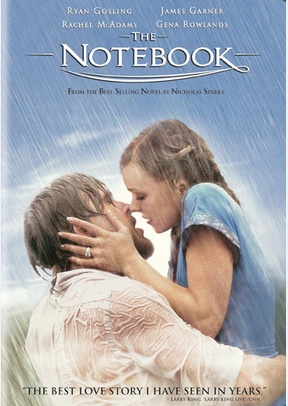 The Notebook
