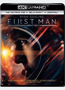 First Man