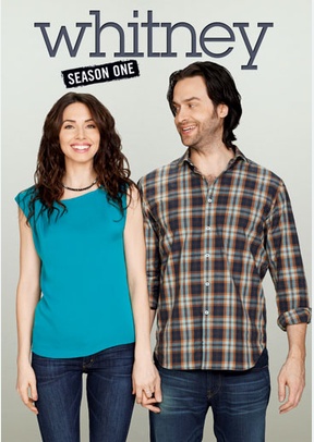 Whitney: Season One