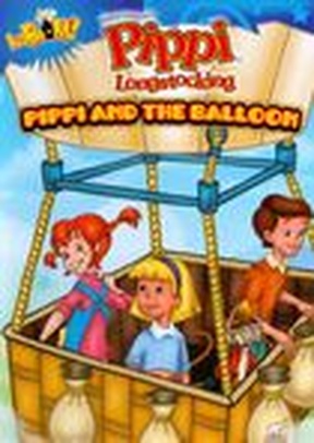 Pippi Longstocking: Pippi & The Balloon