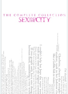 Sex & The City: The Complete Series