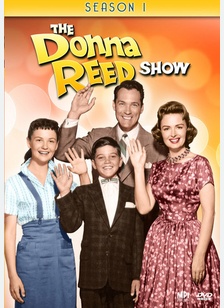 The Donna Reed Show: Season One
