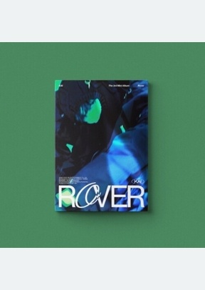 ROVER PHOTOBOOK 2 (IMPORT)