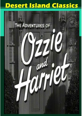 Ozzie & Harriet