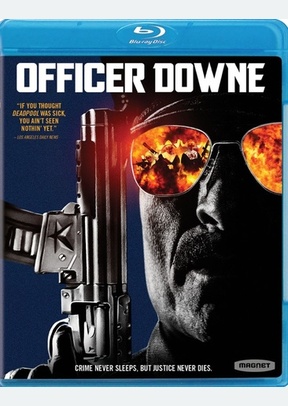 Officer Downe