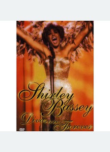 SHIRLEY BASSEY-DIVAS ARE FOREV