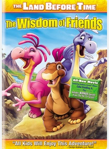 The Land Before Time: The Wisdom of Friends
