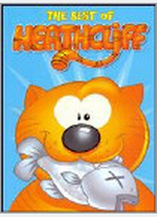 The Best of Heathcliff