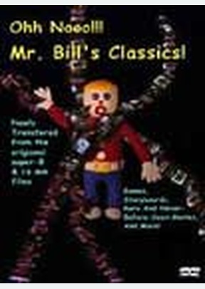 MR. BILL:BEST OF