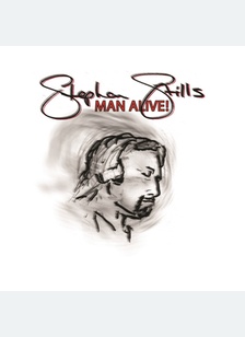 MAN ALIVE