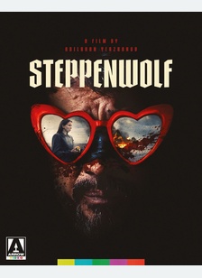 STEPPENWOLF (BR)
