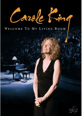 KING, CAROLE