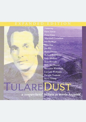 Tulare Dust: Tribute to Merle Haggard