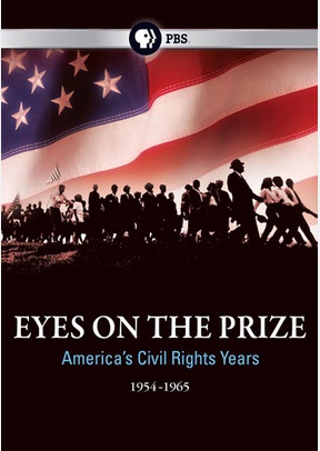 Eyes on the Prize: America's Civil Rights Years 1954-1965