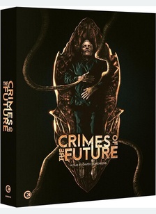 CRIMES OF THE FUTURE (IMPORT/L