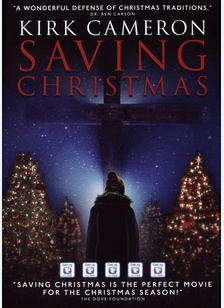 SAVING CHRISTMAS