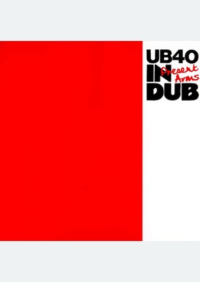 PRESENT ARMS IN DUB
