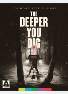 The Deeper You Dig