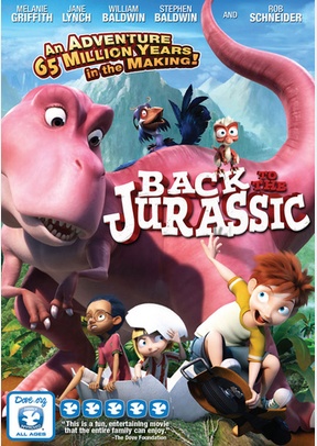 Back to the Jurassic