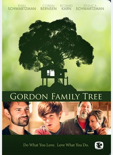 Gordon Family Tree