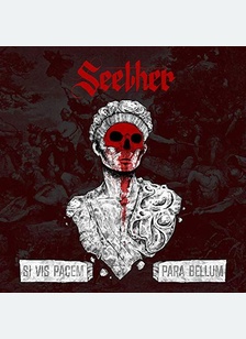 "Si Vis Pacem, Para Bellum (2 LP)"