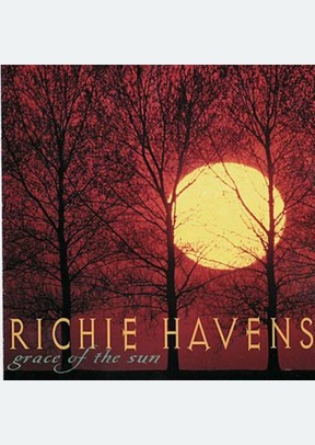 Grace Of The Sun