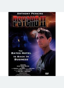 PSYCHO 2 (VALUE DVD)