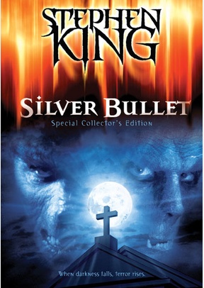 Silver Bullet