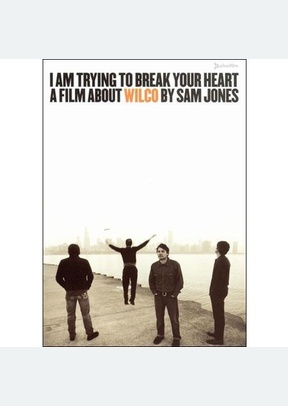 I Am Trying To Break Your Heart A Film About Wilco