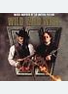 WILD WILD WEST (OST)