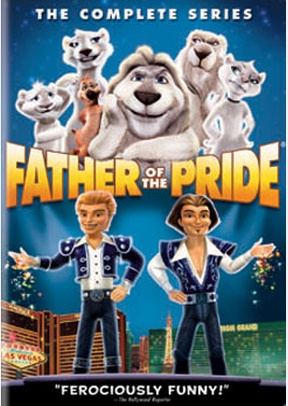 Father of the Pride: The Complete Series