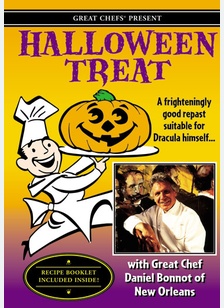 Halloween Treat