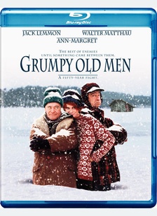 Grumpy Old Men