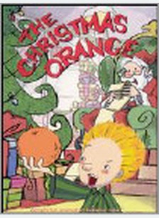 The Christmas Orange