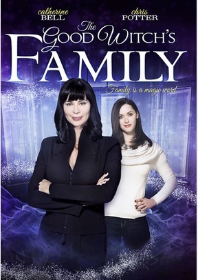 The Good Witch's Family