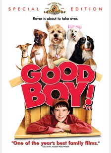 Good Boy!