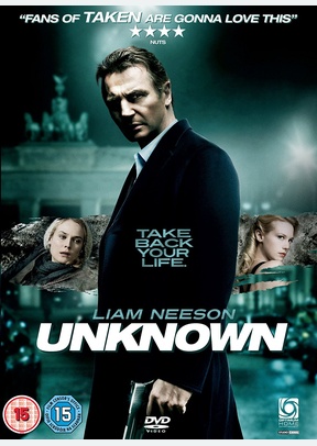 UNKNOWN (NO FEAT)