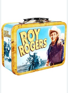 Roy Rogers